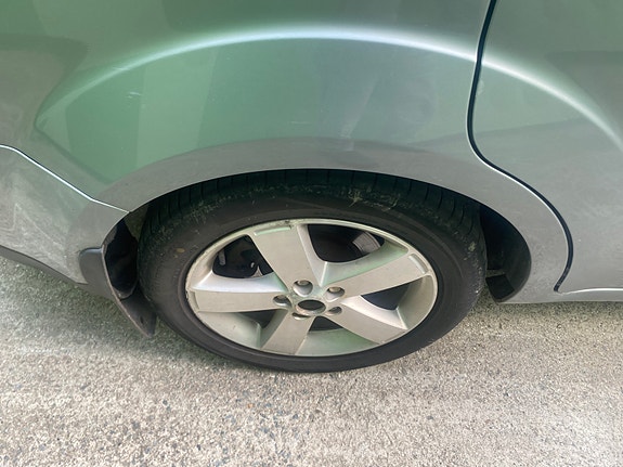 Ford S-MAX 9 of 30