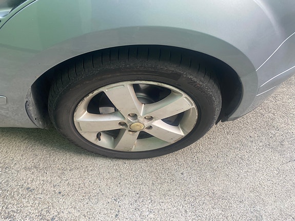 Ford S-MAX 10 of 30