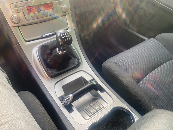 Ford S-MAX 23 of 30