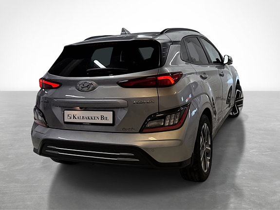Hyundai Kona 7 of 30