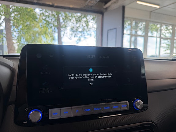 Hyundai Kona 29 of 30