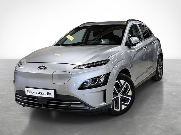 Hyundai Kona 2 of 30
