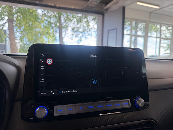 Hyundai Kona 30 of 30