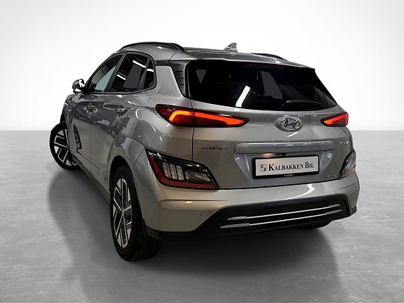 Hyundai Kona 5 of 30