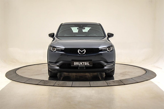 Mazda MX-30 8 of 26