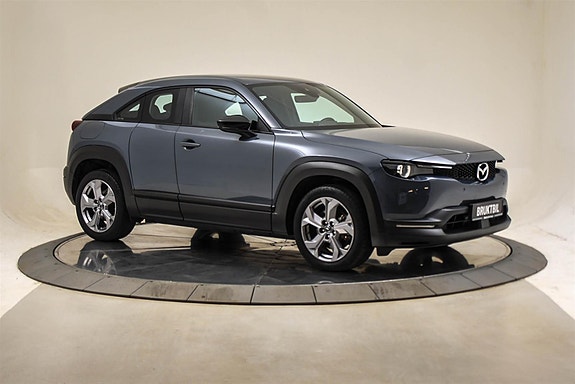 Mazda MX-30 7 of 26
