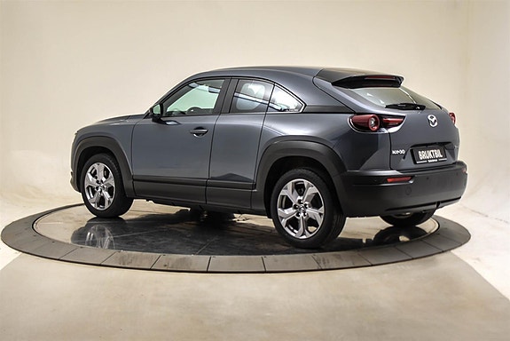 Mazda MX-30 3 of 26
