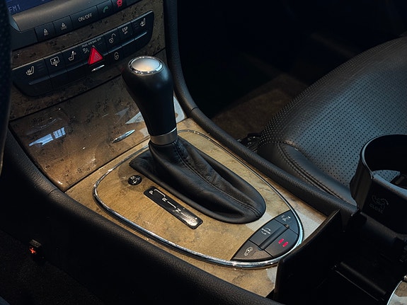 Mercedes-Benz E63 29 of 30