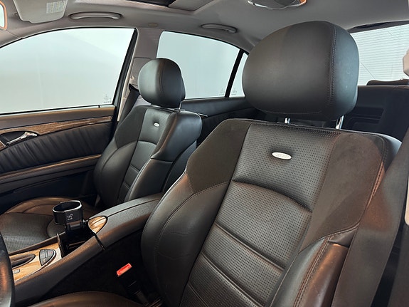 Mercedes-Benz E63 15 of 30