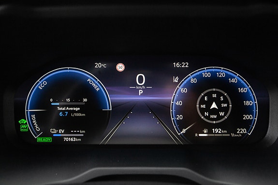 Toyota RAV4 Plug-in Hybrid 11 of 19