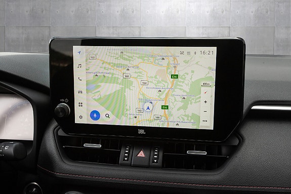 Toyota RAV4 Plug-in Hybrid 13 of 19