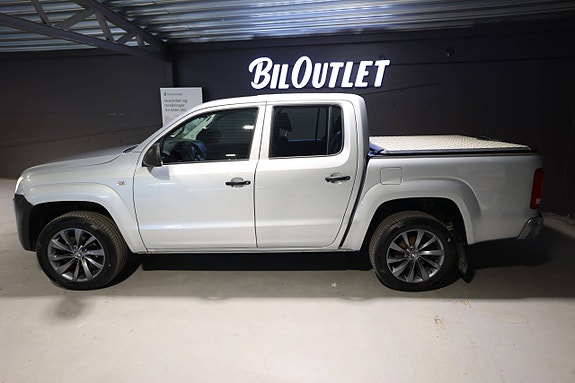Volkswagen Amarok 3 of 24