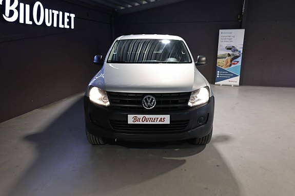 Volkswagen Amarok 2 of 24