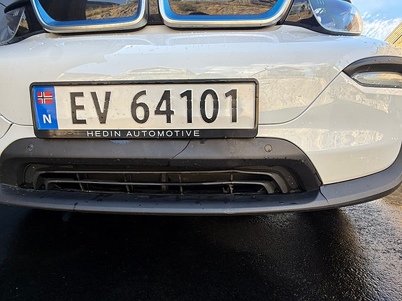 BMW i3 7 of 21