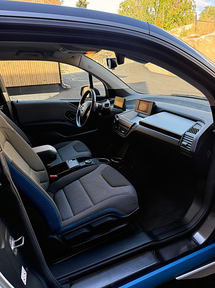 BMW i3 11 of 21