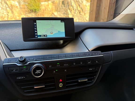 BMW i3 18 of 21