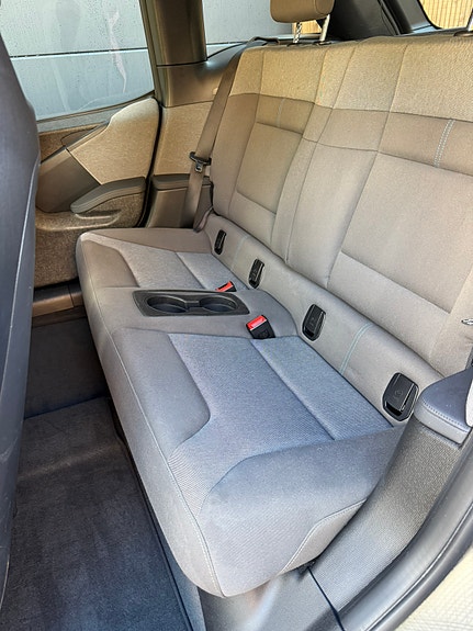 BMW i3 13 of 21