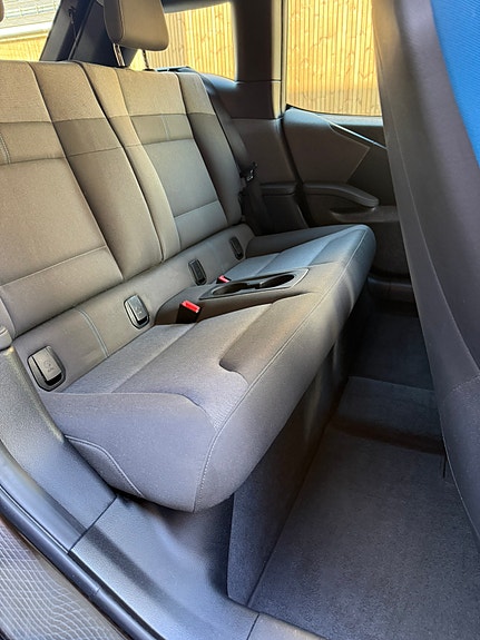 BMW i3 14 of 21