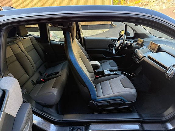 BMW i3 12 of 21