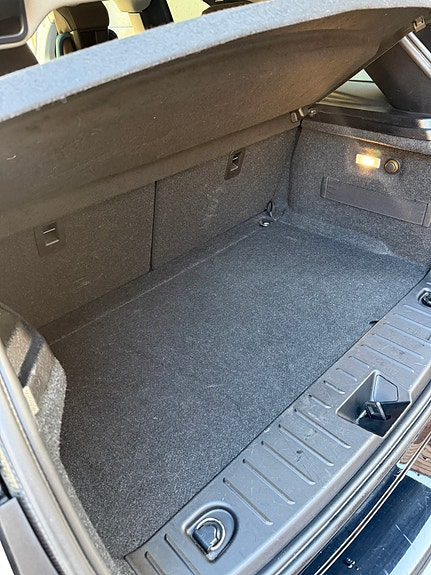 BMW i3 9 of 21