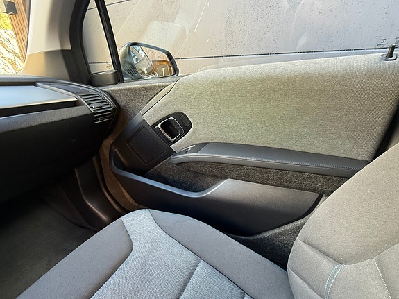 BMW i3 21 of 21