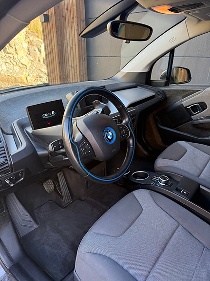BMW i3 15 of 21