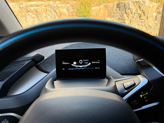BMW i3 19 of 21
