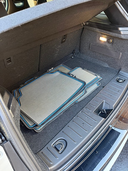 BMW i3 8 of 21