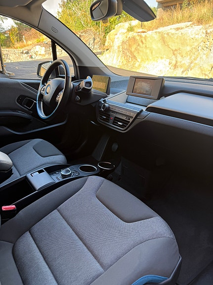 BMW i3 16 of 21