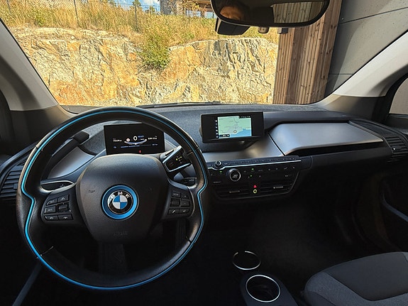 BMW i3 17 of 21
