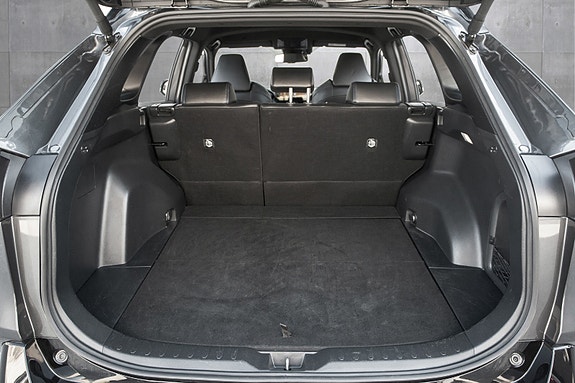Toyota RAV4 17 of 19