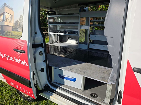 Toyota Proace 6 of 12