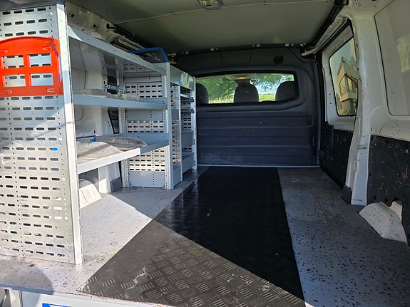 Toyota Proace 8 of 12