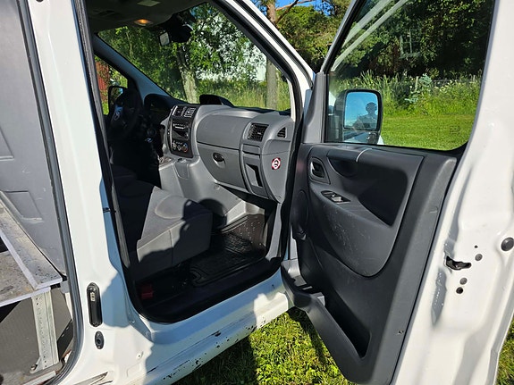Toyota Proace 5 of 12