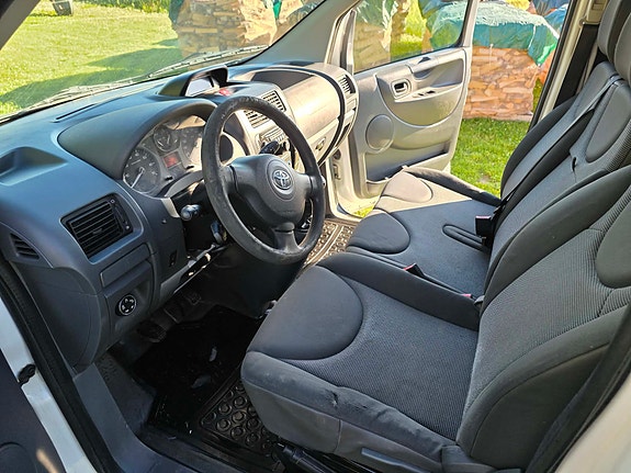 Toyota Proace 3 of 12