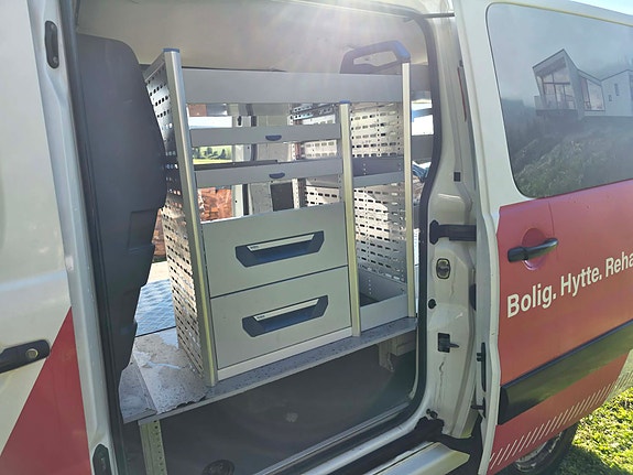 Toyota Proace 7 of 12