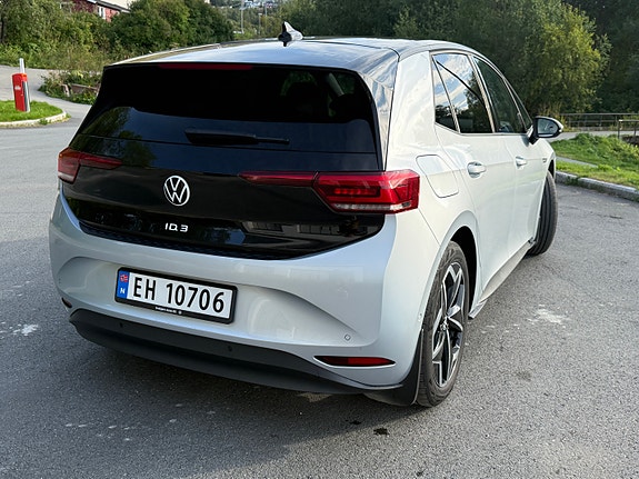 Volkswagen ID.3 5 of 8