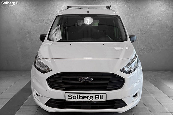 Ford Transit Connect 2 of 28