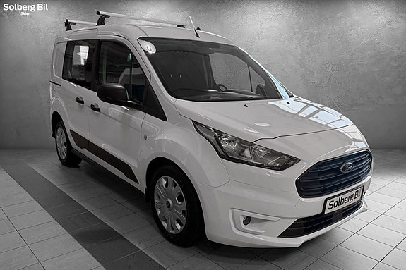 Ford Transit Connect 3 of 28