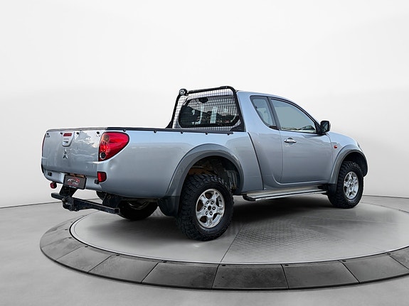 Mitsubishi L200 5 of 21