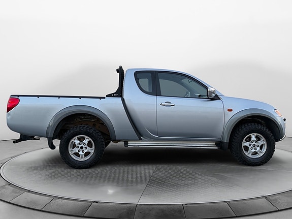 Mitsubishi L200 6 of 21