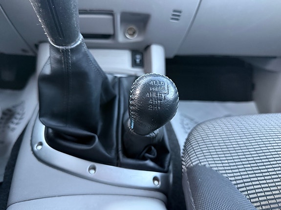 Mitsubishi L200 18 of 21