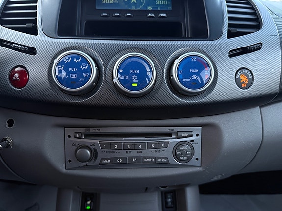 Mitsubishi L200 16 of 21