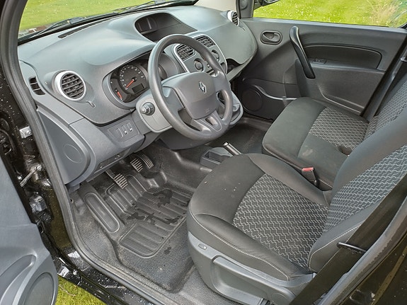 Renault Kangoo Express 9 of 9