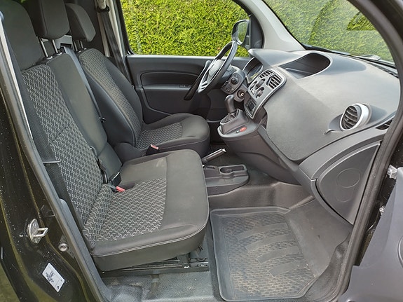 Renault Kangoo Express 5 of 9