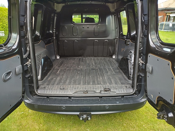 Renault Kangoo Express 7 of 9
