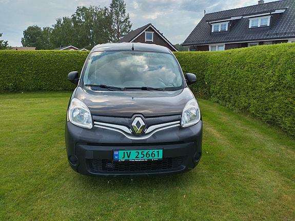Renault Kangoo Express 2 of 9