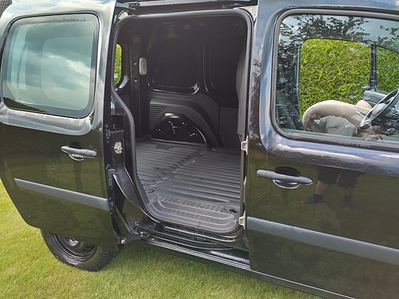 Renault Kangoo Express 6 of 9