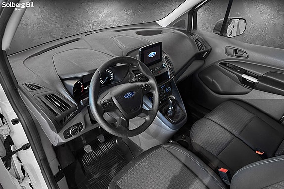 Ford Transit Connect 22 of 30