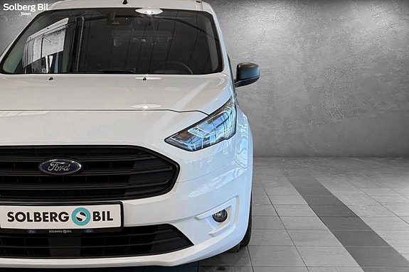 Ford Transit Connect 18 of 30